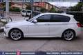 BMW 118 118i 5p. Msport M-sport Weiß - thumbnail 26