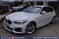 BMW 118 118i 5p. Msport M-sport Weiß - thumbnail 17