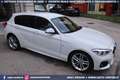 BMW 118 118i 5p. Msport M-sport Weiß - thumbnail 21