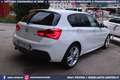 BMW 118 118i 5p. Msport M-sport Weiß - thumbnail 23