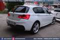 BMW 118 118i 5p. Msport M-sport Weiß - thumbnail 18