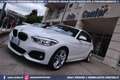 BMW 118 118i 5p. Msport M-sport Weiß - thumbnail 27