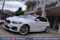 BMW 118 118i 5p. Msport M-sport Weiß - thumbnail 16