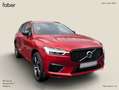 Volvo XC60 T8 AWD R-Design Plug-In Benzin Rouge - thumbnail 3