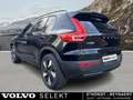 Volvo EX40 Plus, Single Motor Extended Range, Elektrisch Zwart - thumbnail 3