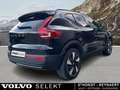 Volvo EX40 Plus, Single Motor Extended Range, Elektrisch Zwart - thumbnail 4