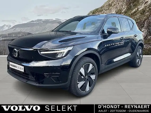 Volvo EX40 Plus, Single Motor Extended Range, Elektrisch