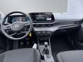 Hyundai BAYON 1,2L Comfort / SHZ / R-Kamera / Carplay / Gris - thumbnail 13