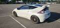 Honda CR-Z 1.5 i-Vtec IMA Sport Weiß - thumbnail 4