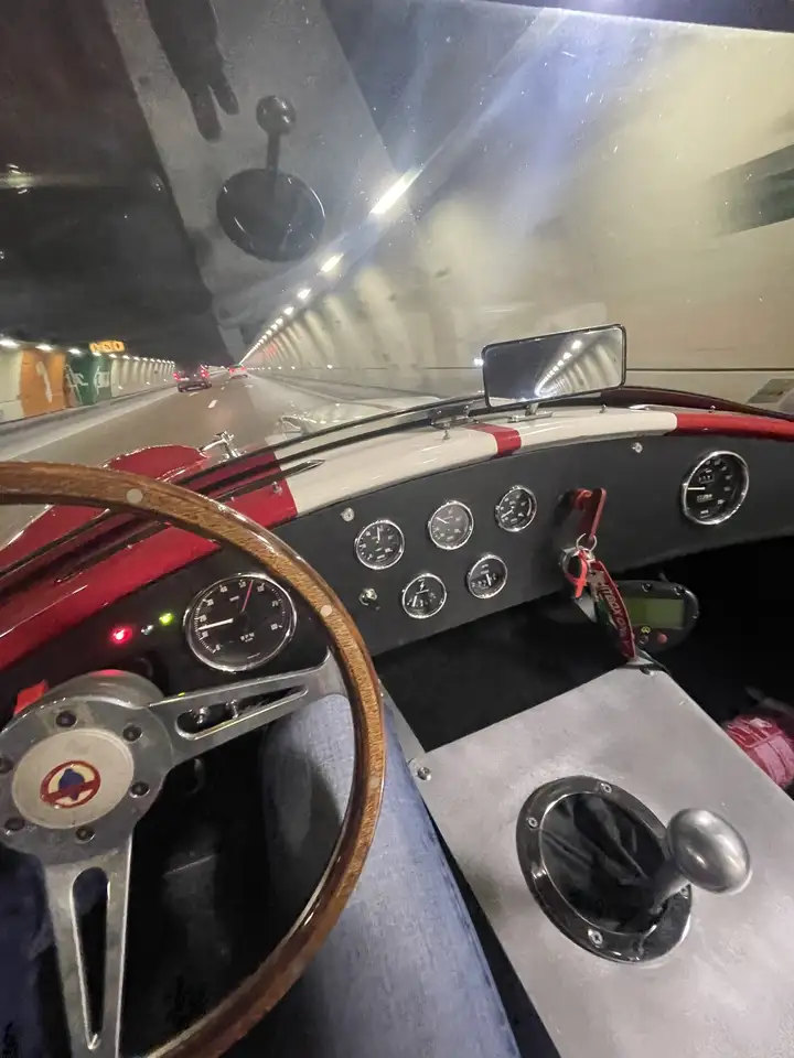 AC Cobra, foto 12