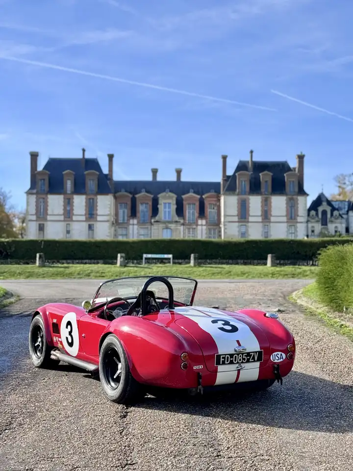 AC Cobra, foto 7