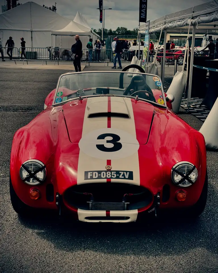 AC Cobra, foto 10