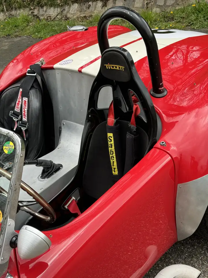 AC Cobra, foto 11