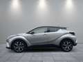 Toyota C-HR Hybrid Style Selection Leder Soundsystem JBL LED M Silber - thumbnail 3