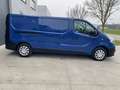 Renault Trafic L2-2.0dci-AC-cruise c.-gps-trekh.-17600€+BTW Bleu - thumbnail 4