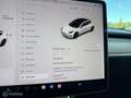 Tesla Model 3 Long Range AWD 75 kWh TREKHAAK* 2019 MARGE Blanc - thumbnail 18
