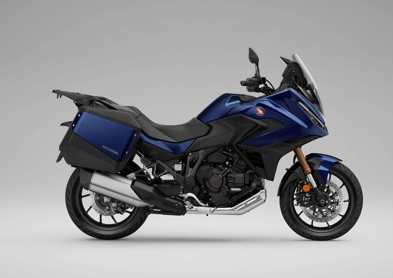 Honda NT 1100 NT 1100 DCT - YM 2026