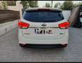 Kia Carens 1.6 GDi Drive Blanc - thumbnail 9