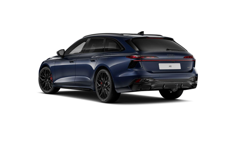 Audi A6 Avant 2.0 e-hybrid quattro S edition Competition | — photo 2