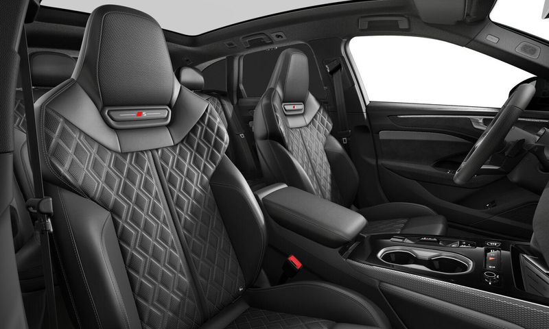Audi A6 Avant 2.0 e-hybrid quattro S edition Competition | — photo 3