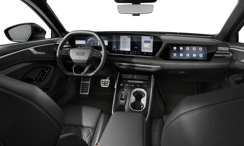 Audi A6 Avant 2.0 e-hybrid quattro S edition Competition | — photo 4