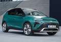 Hyundai BAYON 1.2 MPI Maxx Azul - thumbnail 5
