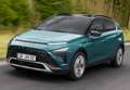 Hyundai BAYON 1.2 MPI Maxx Azul - thumbnail 9