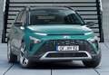 Hyundai BAYON 1.2 MPI Maxx Azul - thumbnail 25
