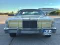 Lincoln Continental Mark IV Gelb - thumbnail 6