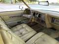 Lincoln Continental Mark IV Gelb - thumbnail 13