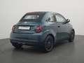 Fiat 500e Cabrio La Prima 1 von 500 PANO NAVI VIRT Grün - thumbnail 3