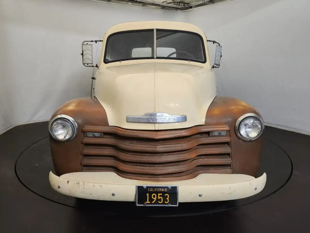 Chevrolet Panel Van, foto 6