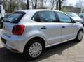 Volkswagen Polo Trendline Klima + 1. Hand + 4 Trg. + Tüv Neu Gris - thumbnail 6
