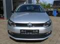 Volkswagen Polo Trendline Klima + 1. Hand + 4 Trg. + Tüv Neu Gris - thumbnail 2