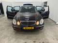 Mercedes-Benz E 240 Avantgarde / AUTOMAAT / MULTIMEDIA-NAVI / RIJDT SC Blauw - thumbnail 6