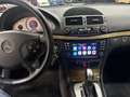 Mercedes-Benz E 240 Avantgarde / AUTOMAAT / MULTIMEDIA-NAVI / RIJDT SC Blauw - thumbnail 22