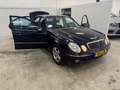 Mercedes-Benz E 240 Avantgarde / AUTOMAAT / MULTIMEDIA-NAVI / RIJDT SC Blauw - thumbnail 7