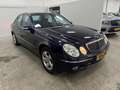 Mercedes-Benz E 240 Avantgarde / AUTOMAAT / MULTIMEDIA-NAVI / RIJDT SC Blauw - thumbnail 4