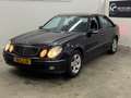 Mercedes-Benz E 240 Avantgarde / AUTOMAAT / MULTIMEDIA-NAVI / RIJDT SC Blauw - thumbnail 11