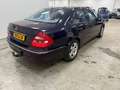 Mercedes-Benz E 240 Avantgarde / AUTOMAAT / MULTIMEDIA-NAVI / RIJDT SC Blauw - thumbnail 8