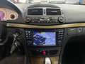 Mercedes-Benz E 240 Avantgarde / AUTOMAAT / MULTIMEDIA-NAVI / RIJDT SC Blauw - thumbnail 19