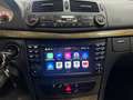 Mercedes-Benz E 240 Avantgarde / AUTOMAAT / MULTIMEDIA-NAVI / RIJDT SC Blauw - thumbnail 18