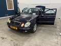 Mercedes-Benz E 240 Avantgarde / AUTOMAAT / MULTIMEDIA-NAVI / RIJDT SC Blauw - thumbnail 5