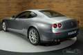 Ferrari 612 Scaglietti F1 Coupé | 2005 Grau - thumbnail 15