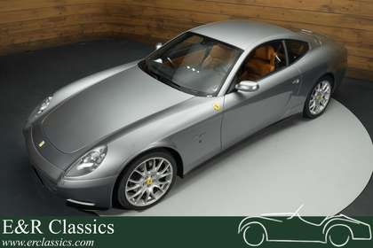 Ferrari 612 Scaglietti F1 Coupé | 2005