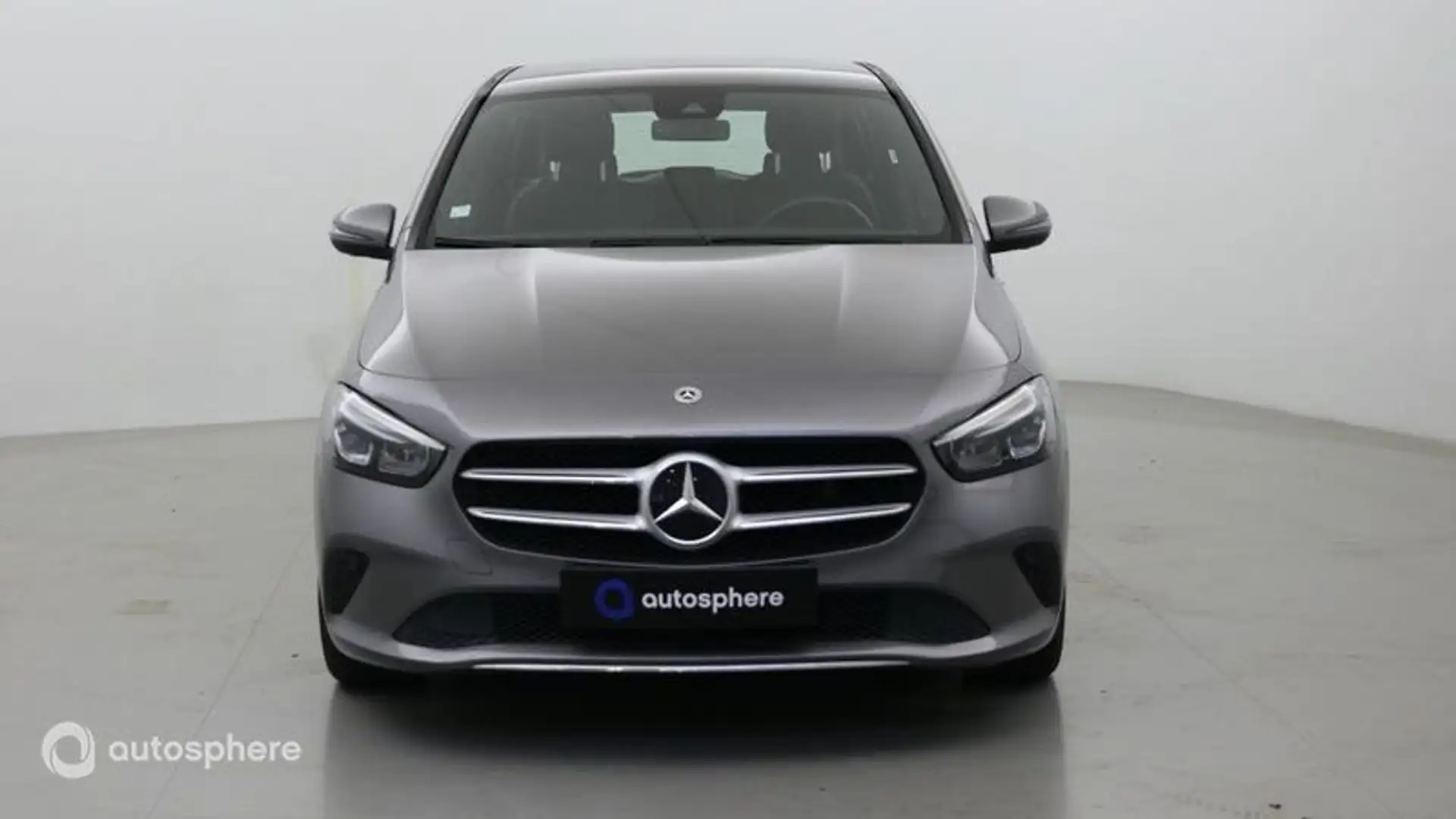 Mercedes-Benz CL 180d 116ch Business Line 7G-DCT - 2