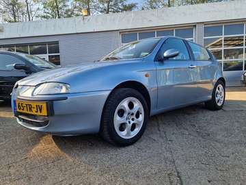 1.6 T.Spark Blackline 109.000 KM !!!! (N.A.P.)