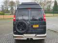 Chevrolet Express Zwart 5.3l V8 AWD / Explorer Camper / LPG Czarny - thumbnail 8