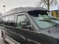 Chevrolet Express Zwart 5.3l V8 AWD / Explorer Camper / LPG Zwart - thumbnail 3