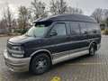 Chevrolet Express Zwart 5.3l V8 AWD / Explorer Camper / LPG Czarny - thumbnail 4